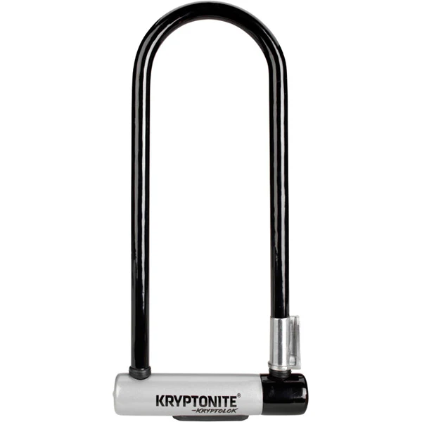 Kryptonite Kryptolok U-Lock