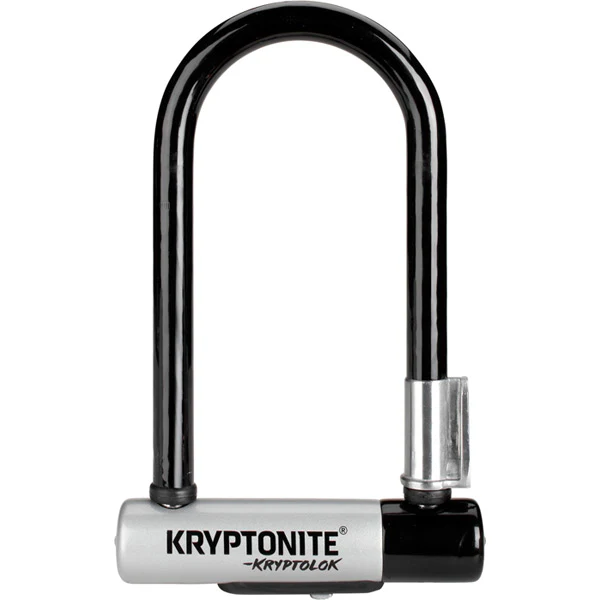 Kryptonite Kryptolok U-Lock - Image 2