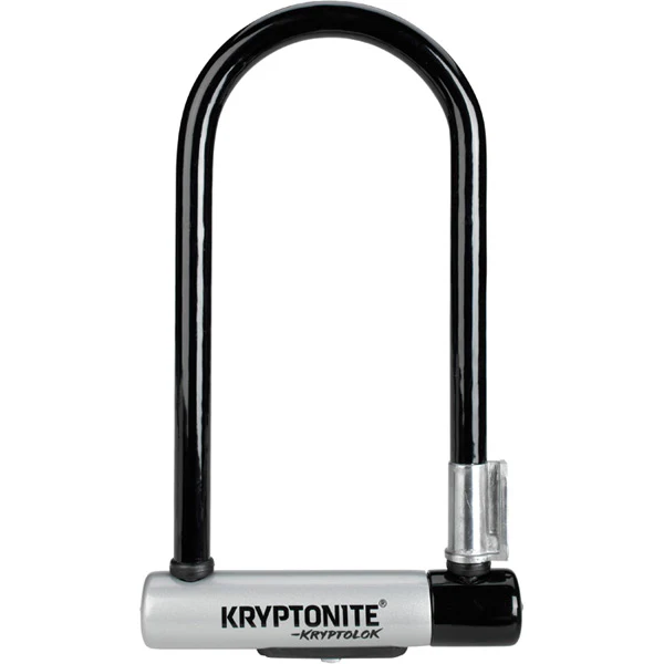Kryptonite Kryptolok U-Lock - Image 4
