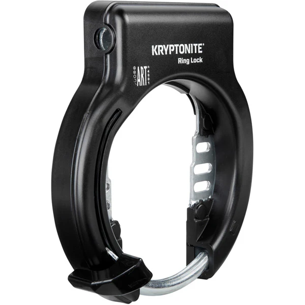 Kryptonite Ring Lock