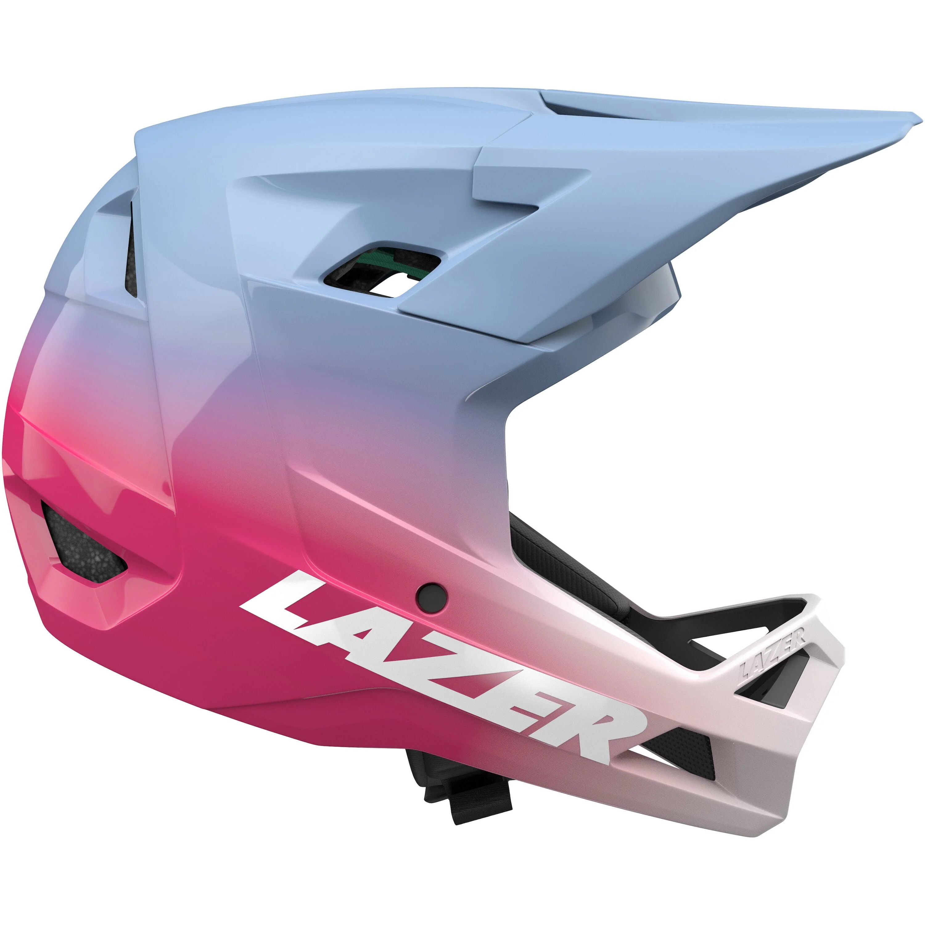 Lazer Chase KinetiCore Helmet - Image 4