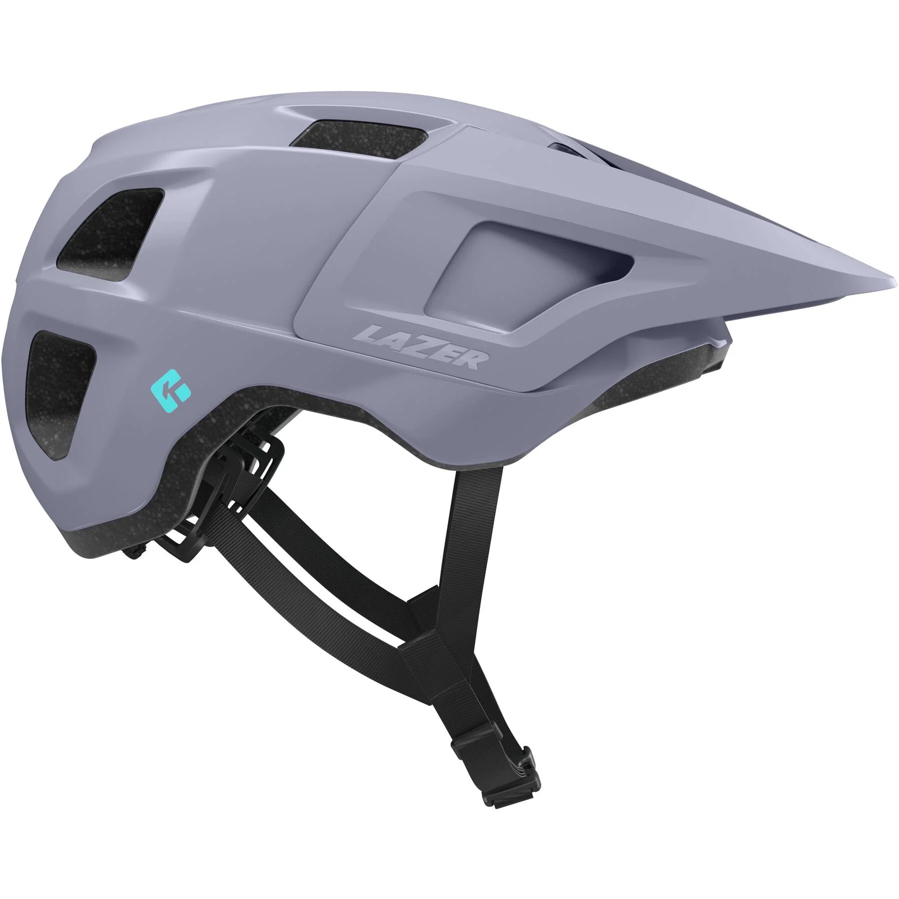 Lazer Finch KinetiCore Youth Helmet