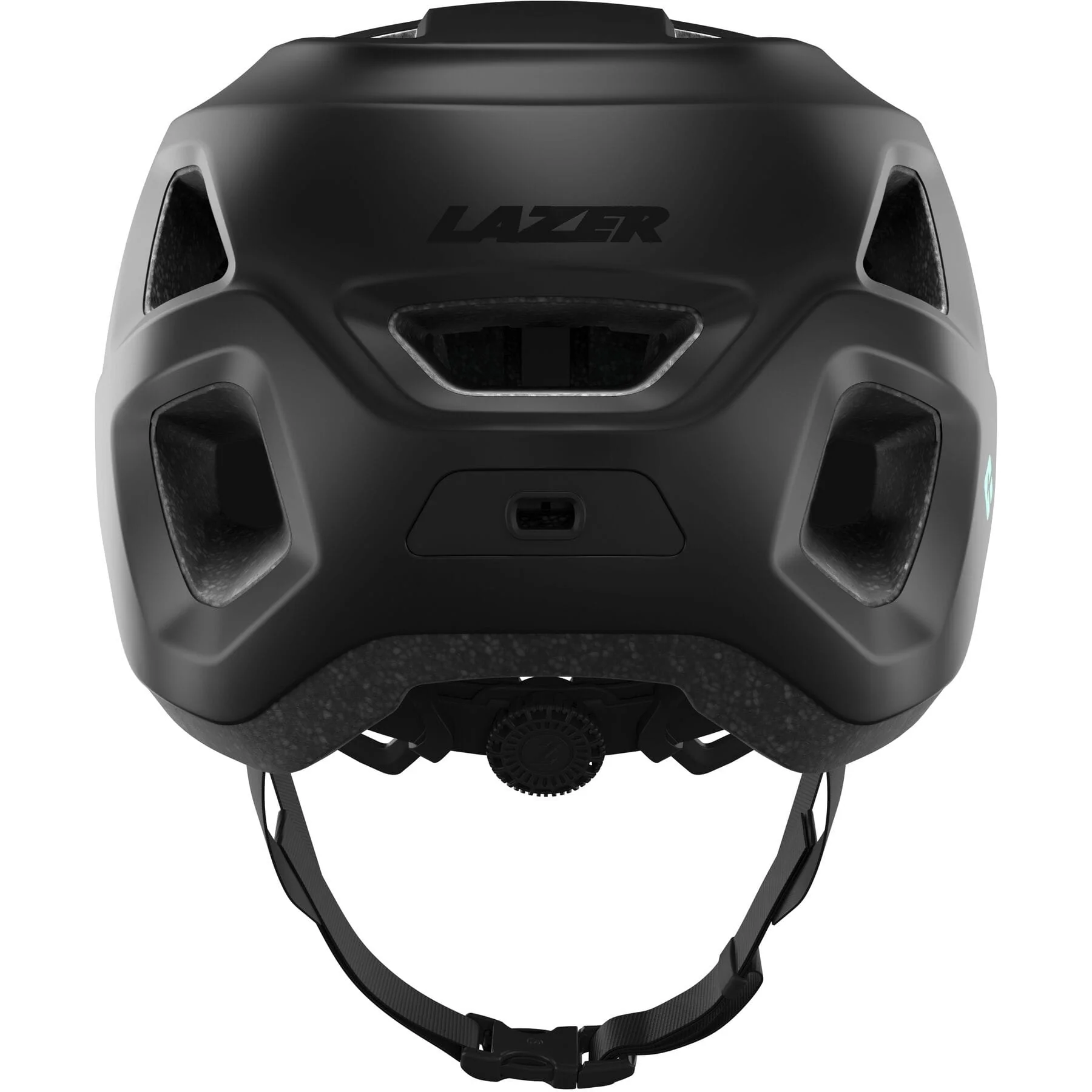Lazer Finch KinetiCore Youth Helmet - Image 10