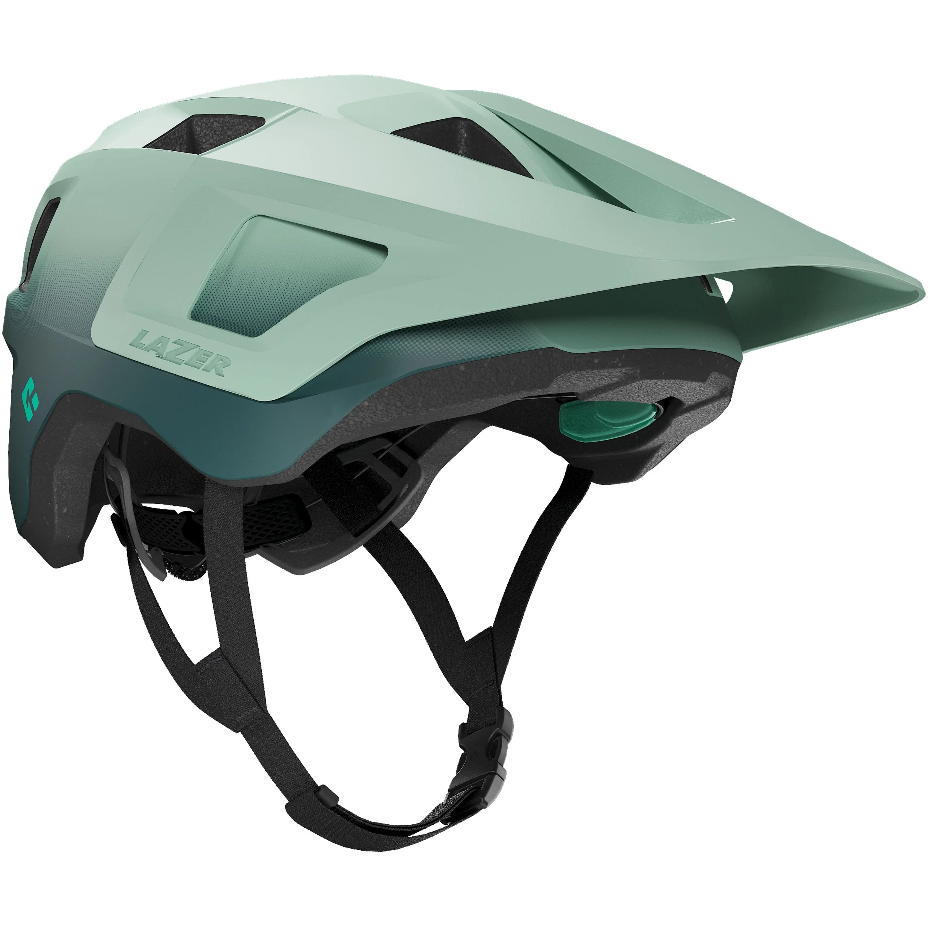 Lazer Finch KinetiCore Youth Helmet - Image 11