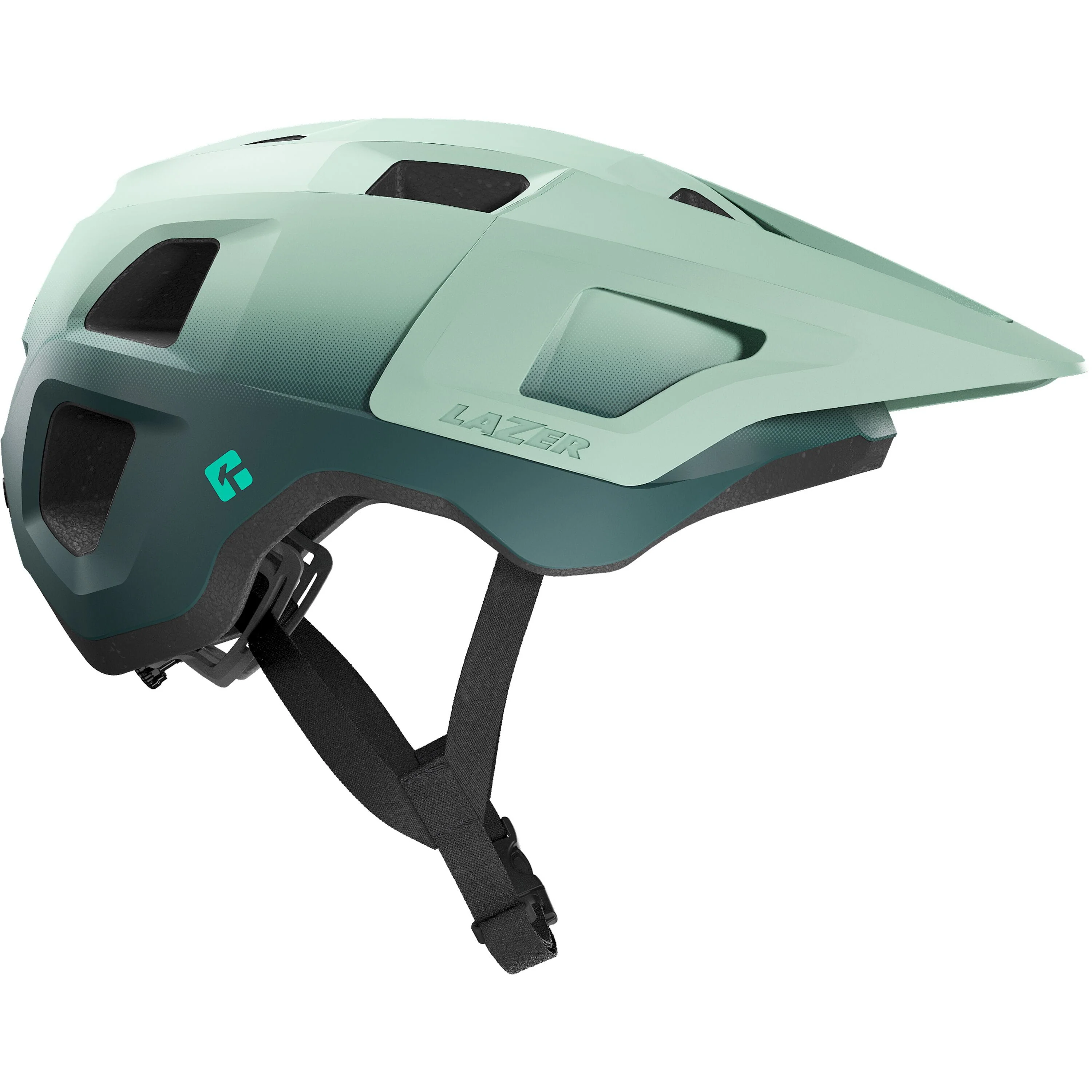 Lazer Finch KinetiCore Youth Helmet - Image 12