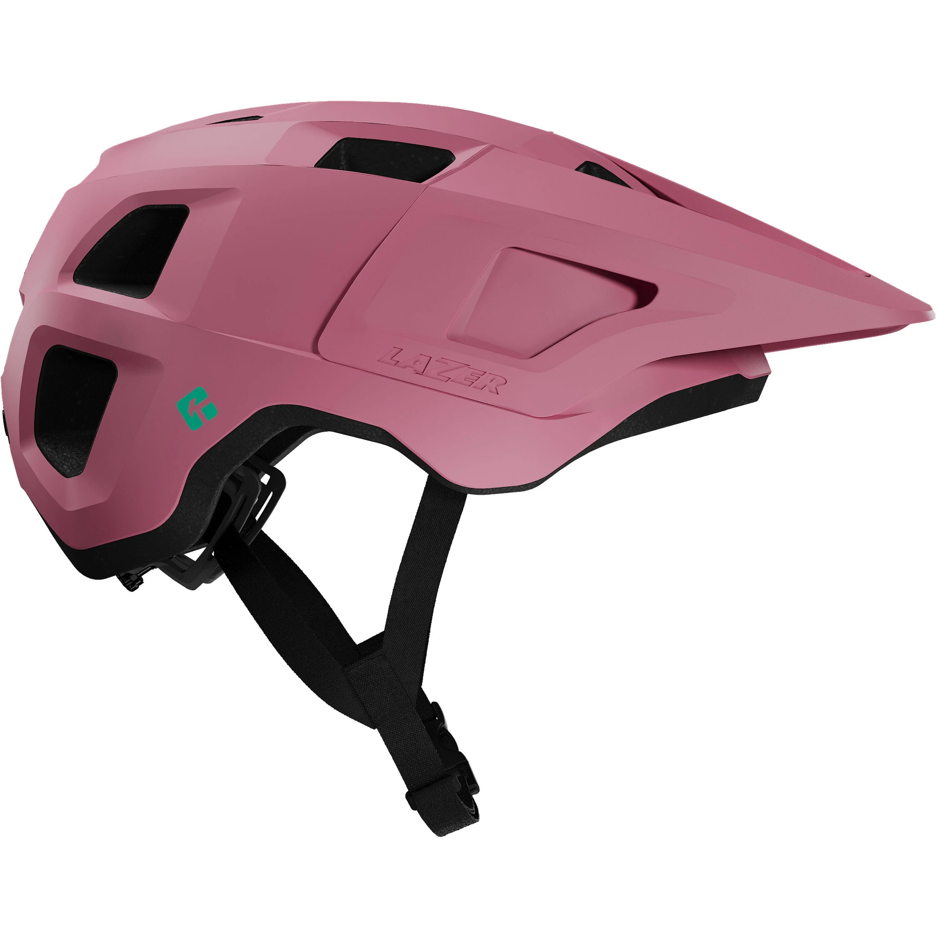 Lazer Finch KinetiCore Youth Helmet - Image 17