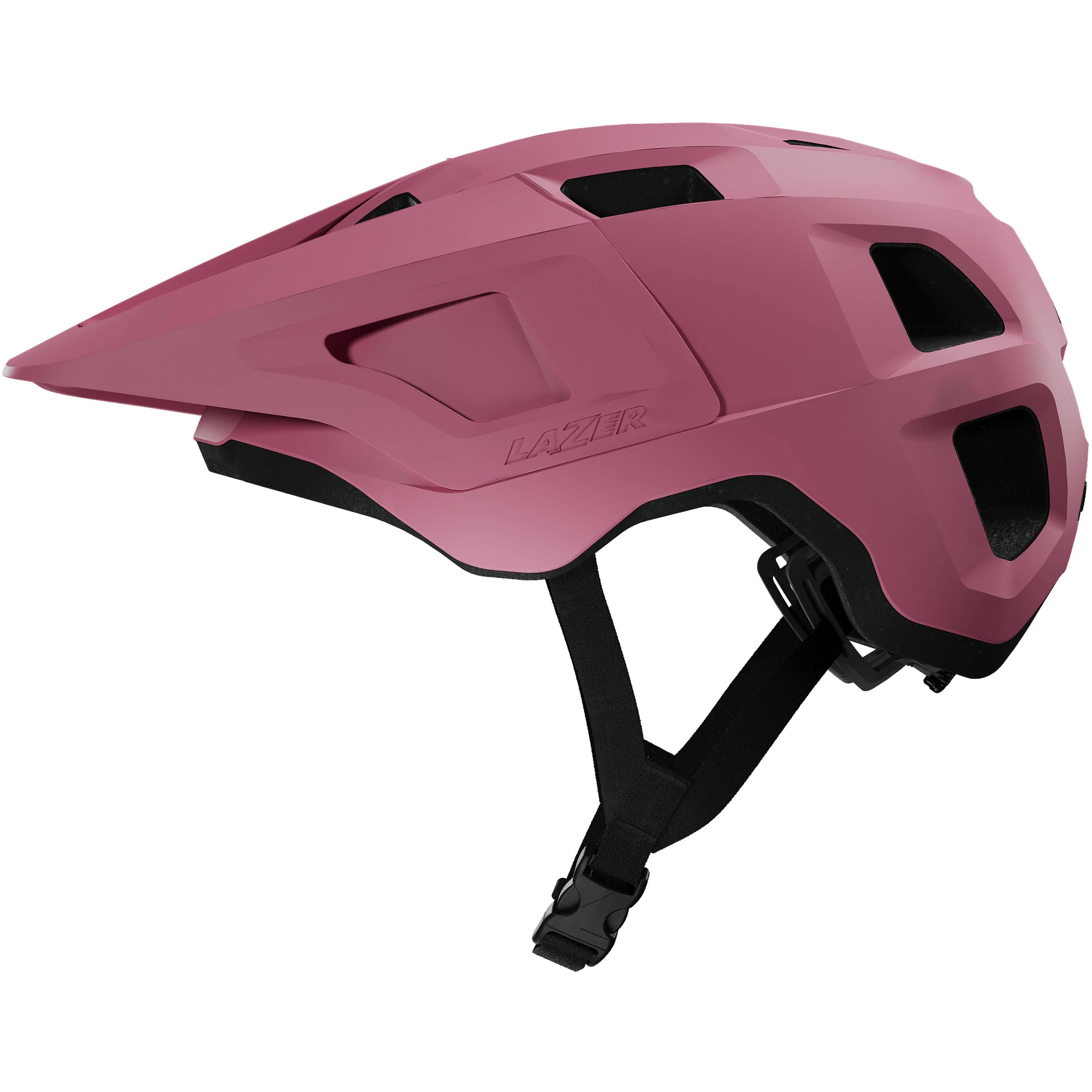 Lazer Finch KinetiCore Youth Helmet - Image 19