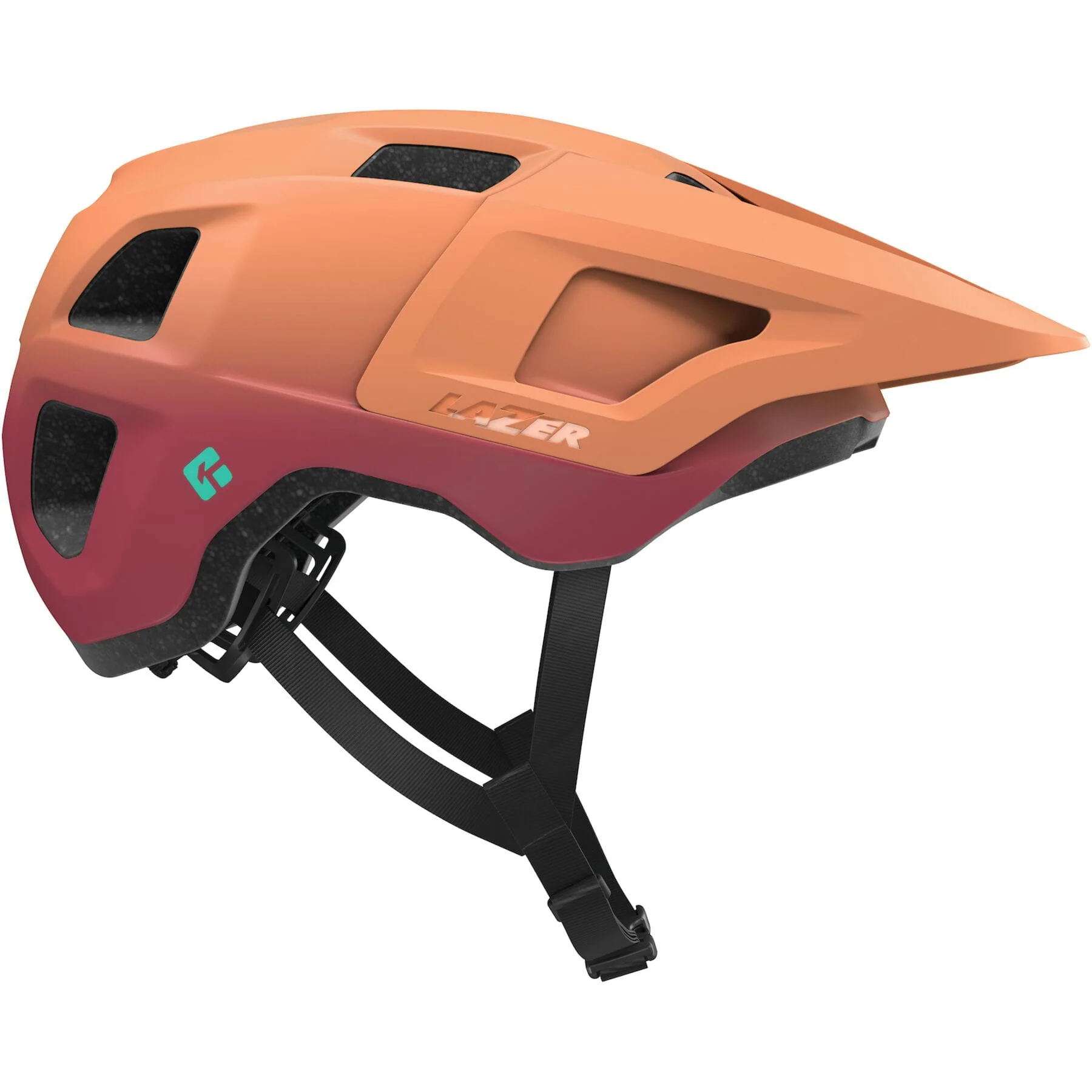 Lazer Finch KinetiCore Youth Helmet - Image 29