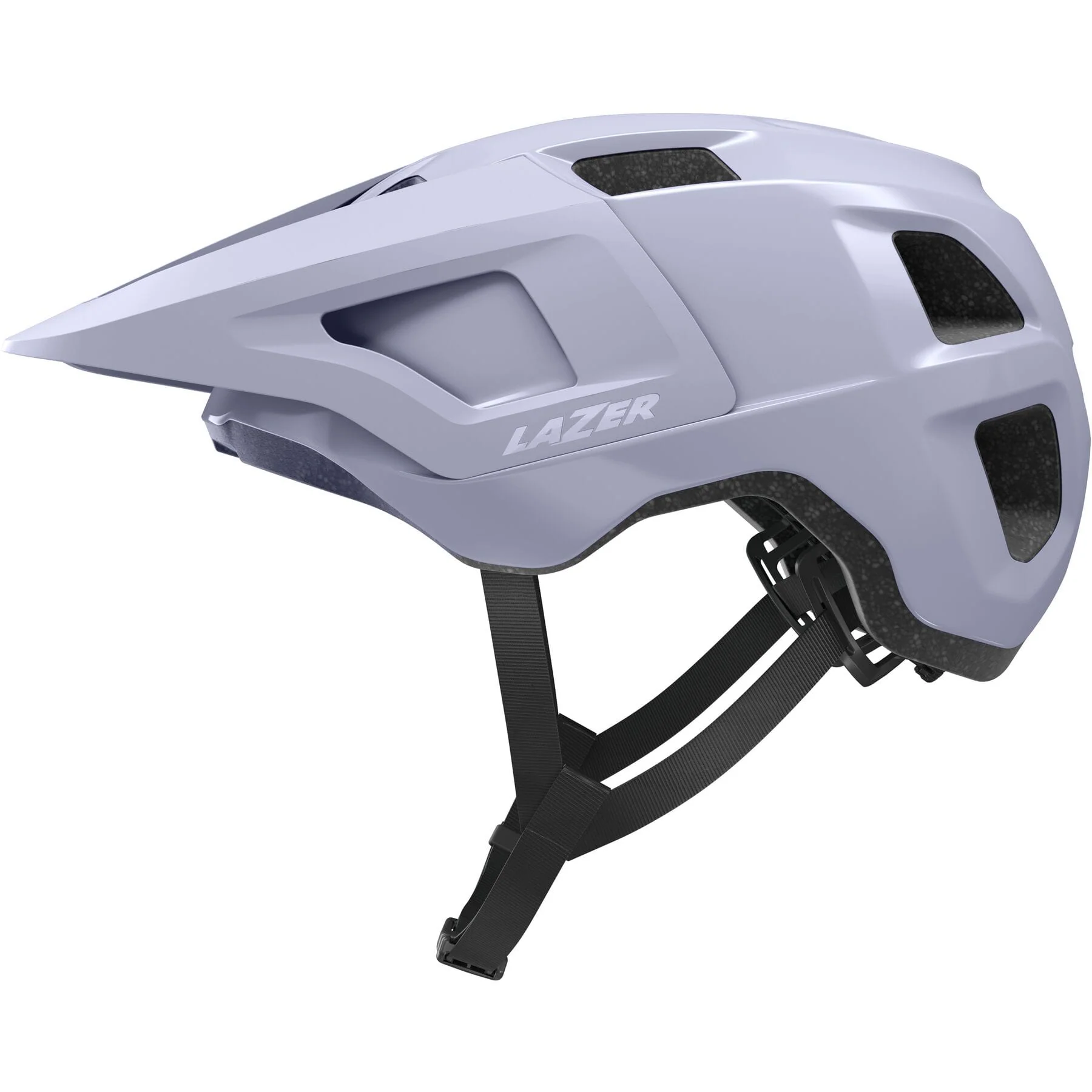 Lazer Finch KinetiCore Youth Helmet - Image 3