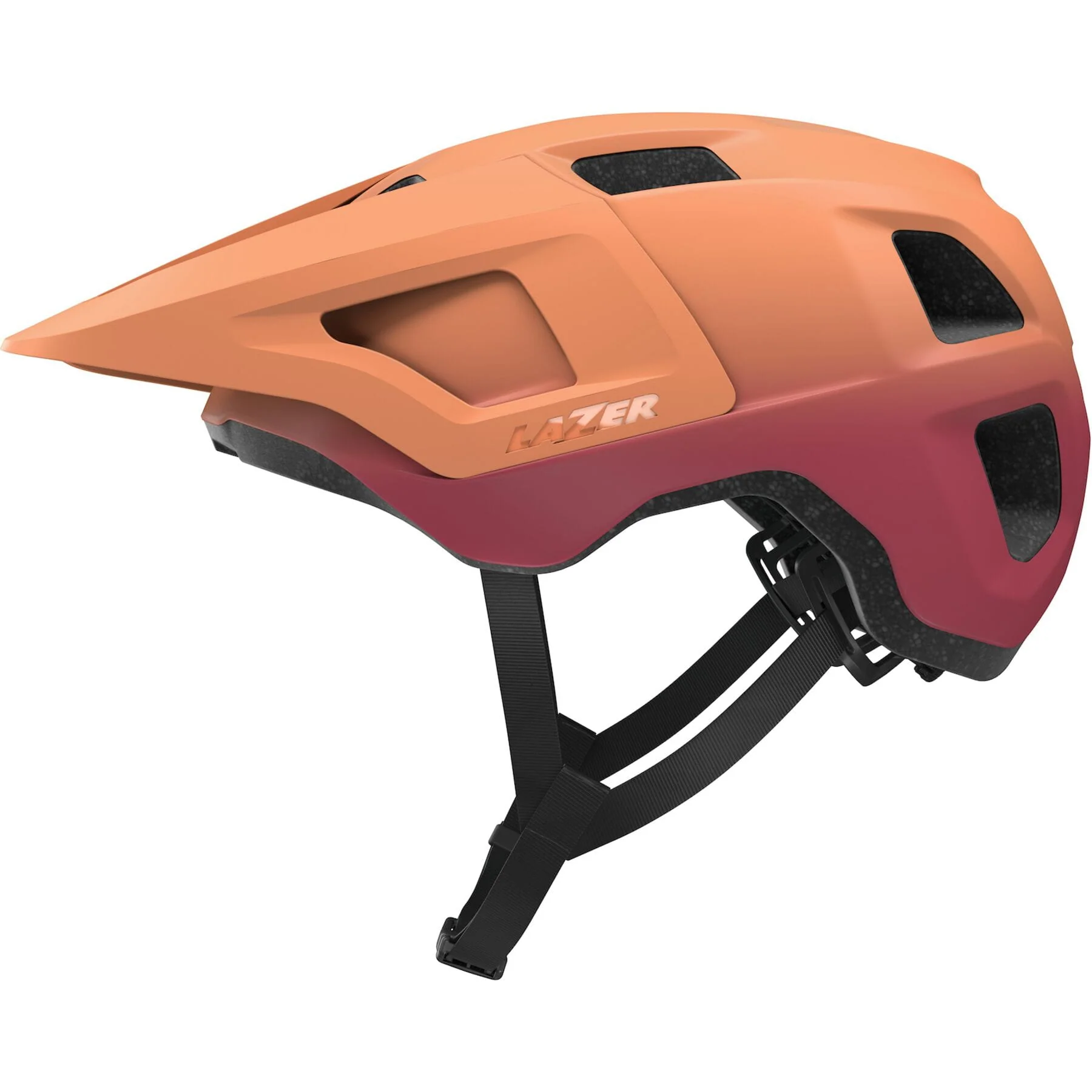 Lazer Finch KinetiCore Youth Helmet - Image 31