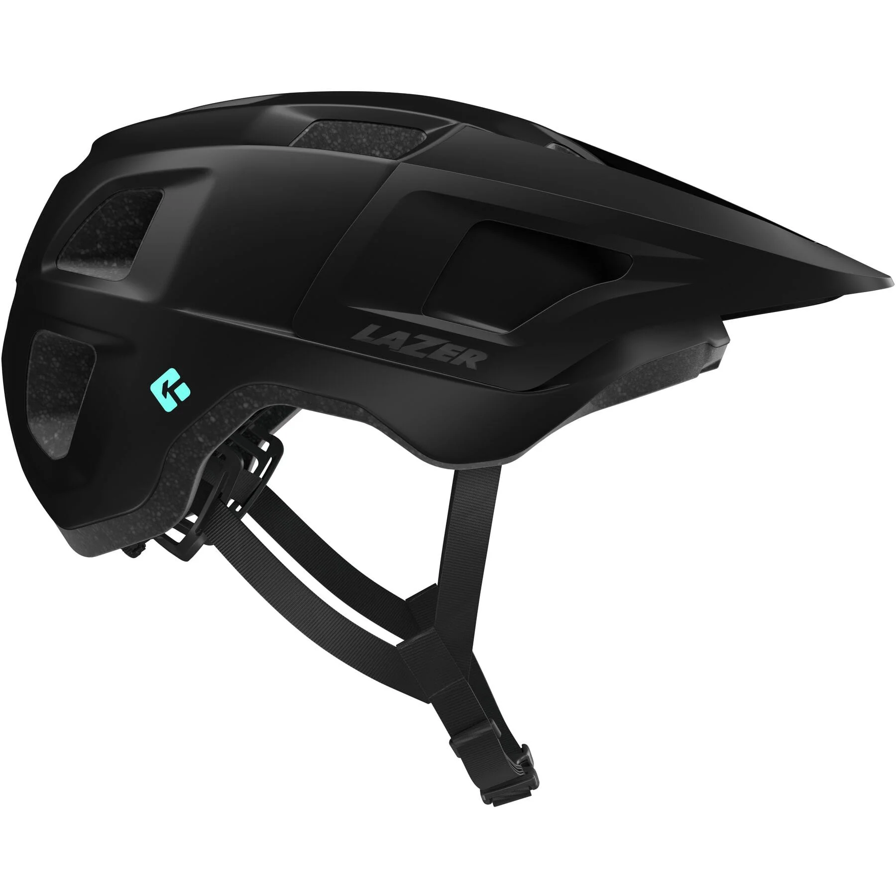 Lazer Finch KinetiCore Youth Helmet - Image 6