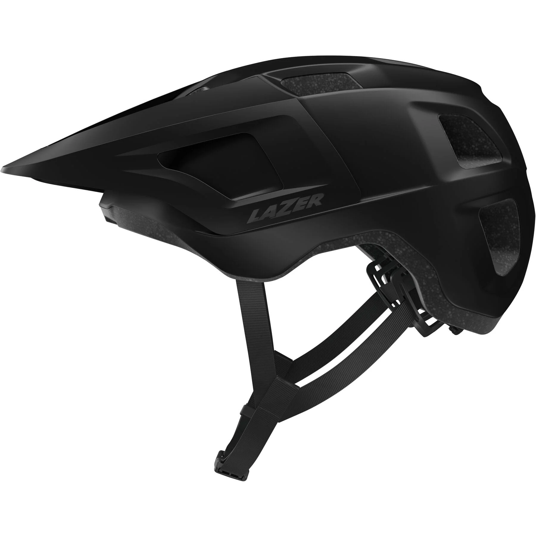 Lazer Finch KinetiCore Youth Helmet - Image 8