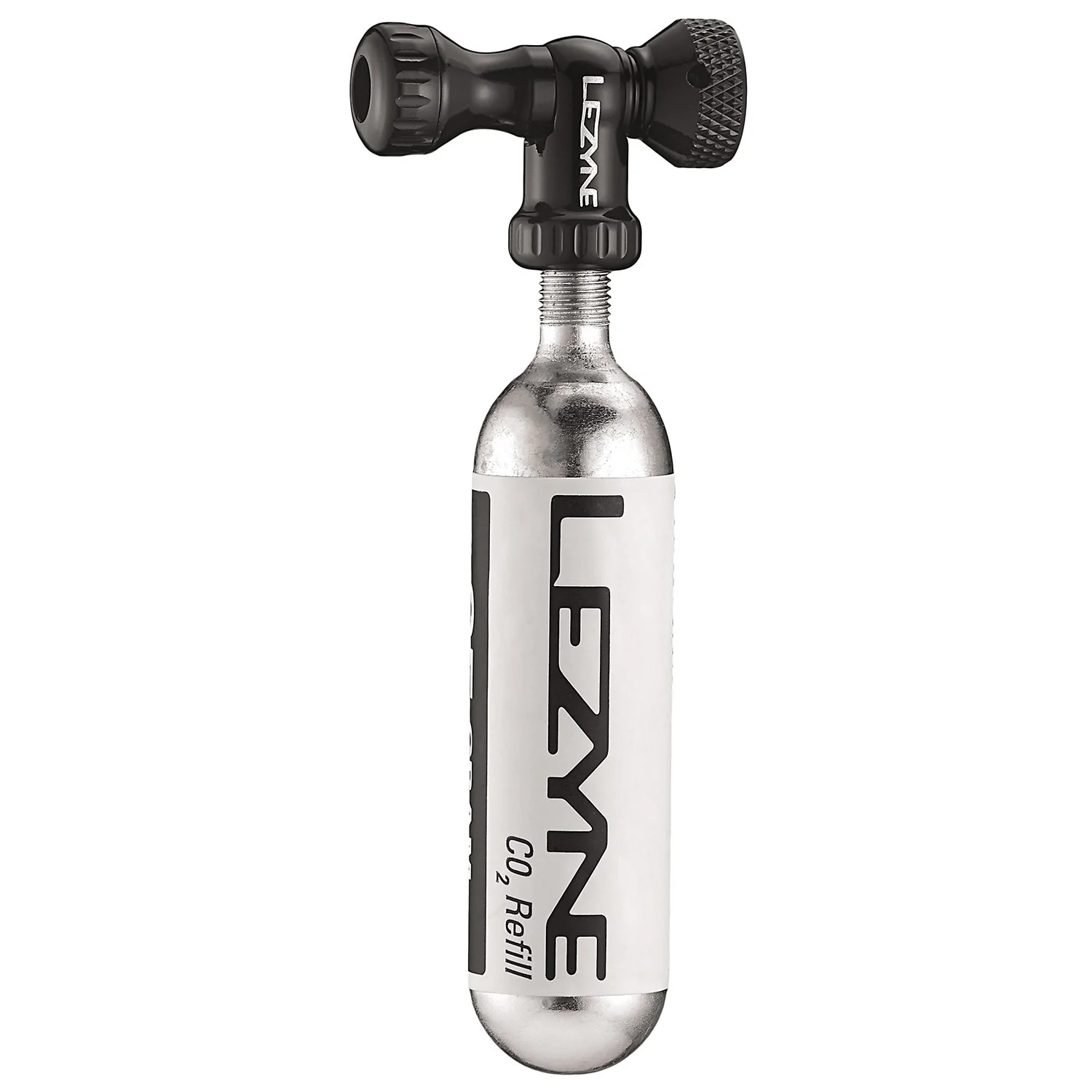 Lezyne Control Drive CO2 Inflator