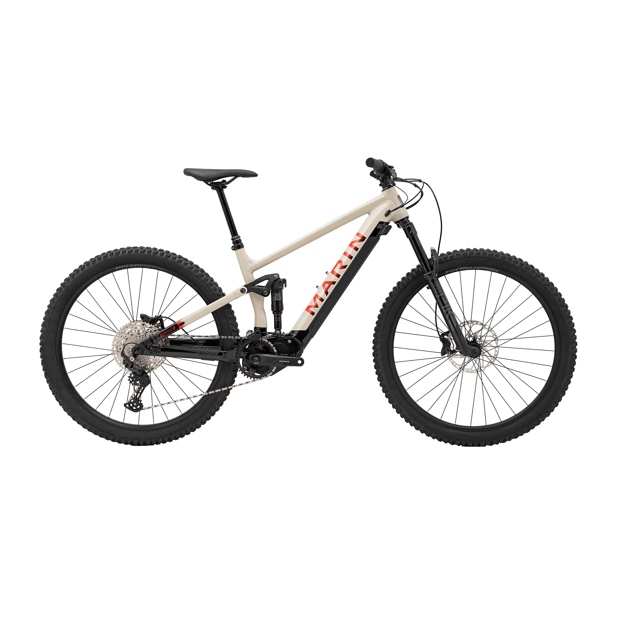 Marin Rift Zone E1 Shimano 2024