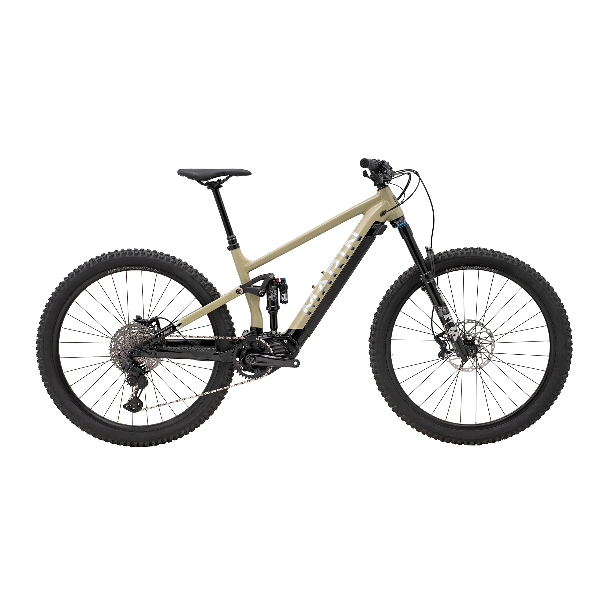 Marin Rift Zone E2 Shimano 2024