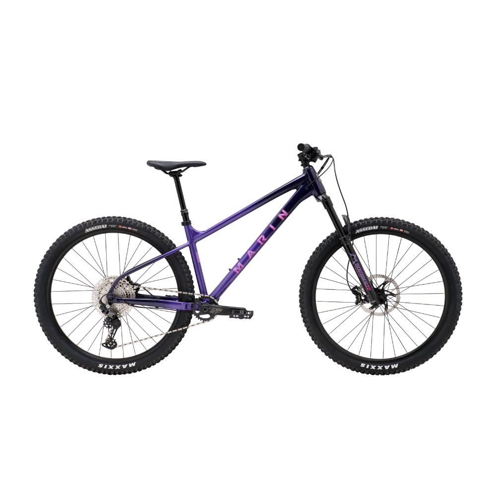 Marin San Quentin 3 2026