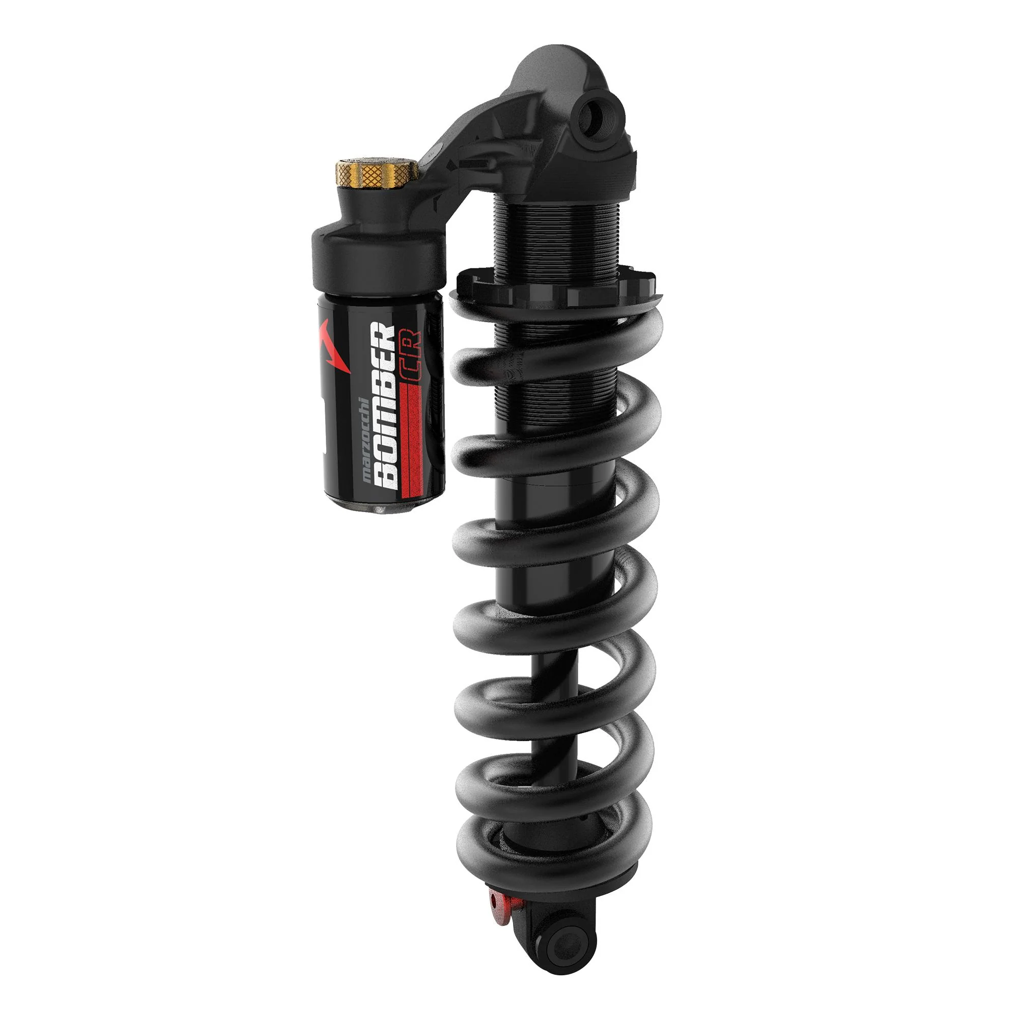 Marzocchi Bomber CR Shock 2023 - Image 2