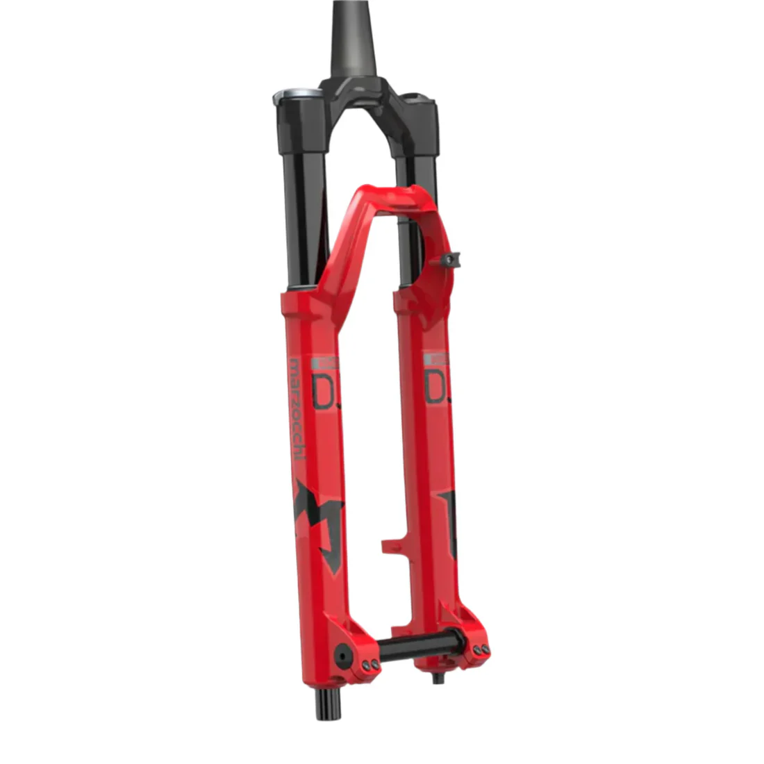 Marzocchi Bomber DJ GRIP 26 Fork 2024