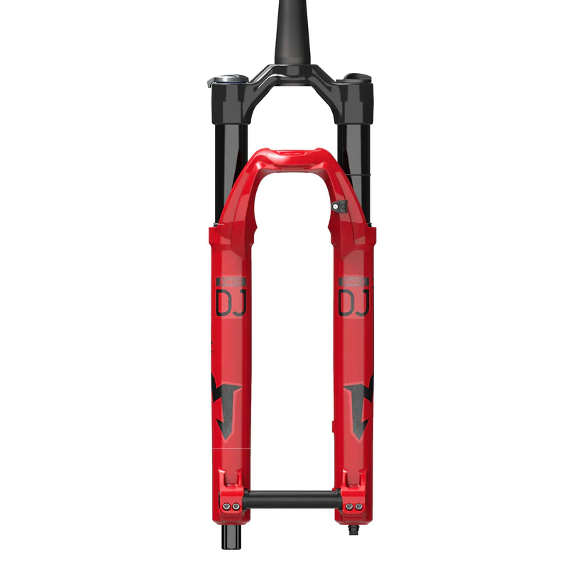 Marzocchi Bomber DJ GRIP 26 Fork 2024 - Image 2