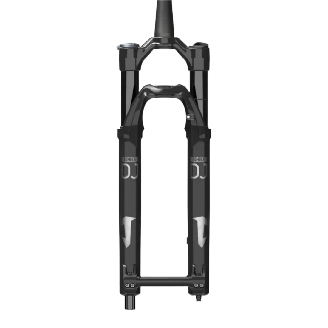 Marzocchi Bomber DJ GRIP 26 Fork 2024 - Image 3