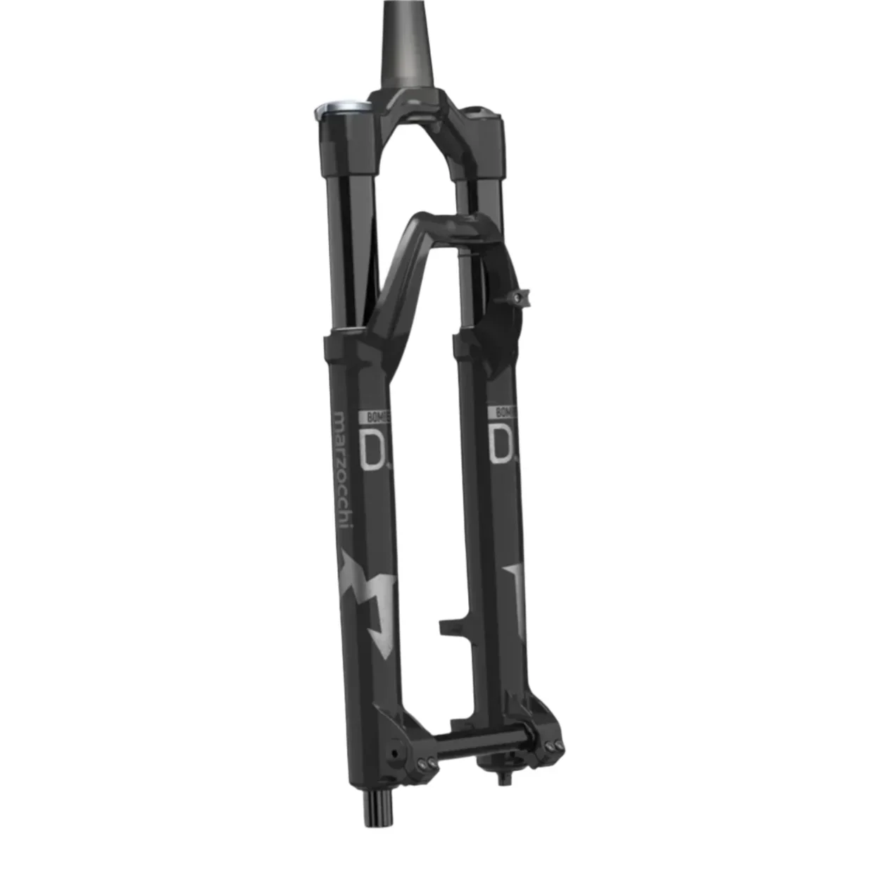 Marzocchi Bomber DJ GRIP 26 Fork 2024 - Image 4