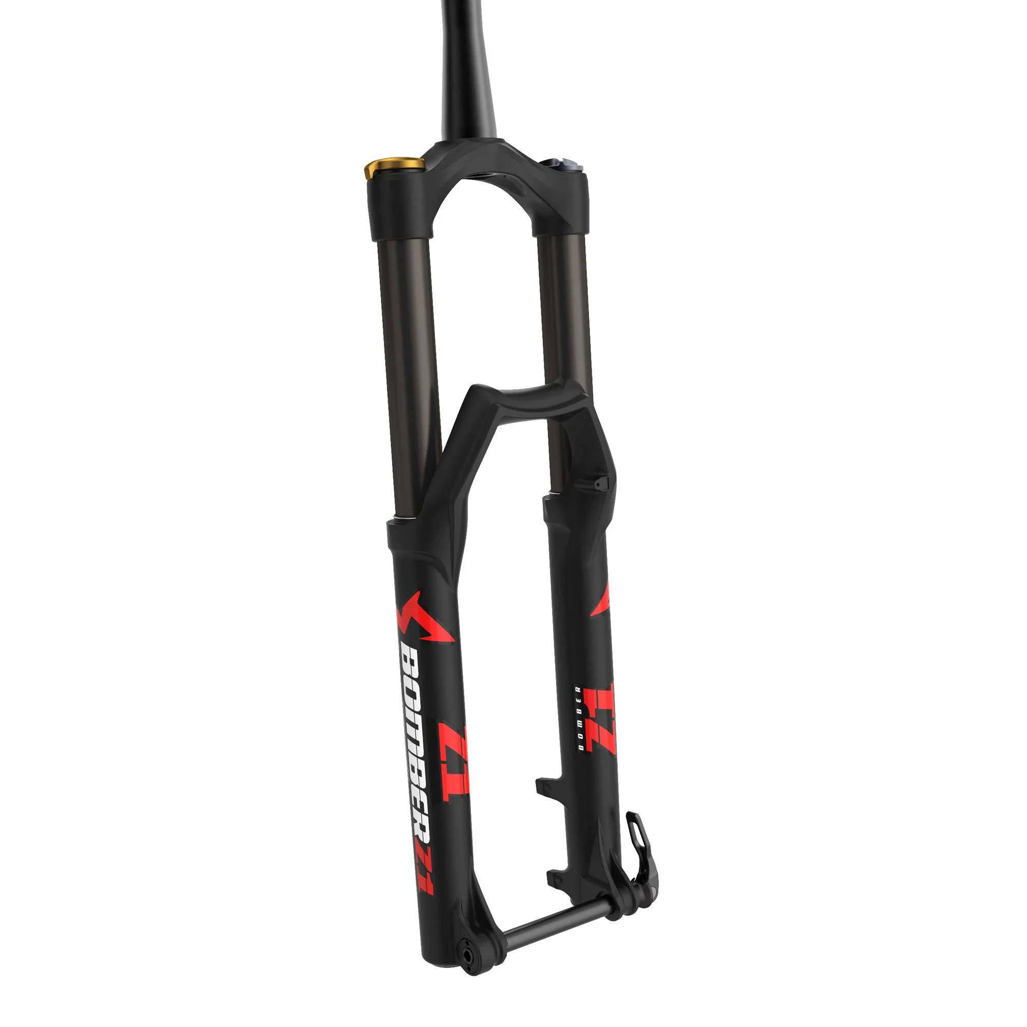 Marzocchi Bomber Z1 Coil GRIP 29 Fork 2023