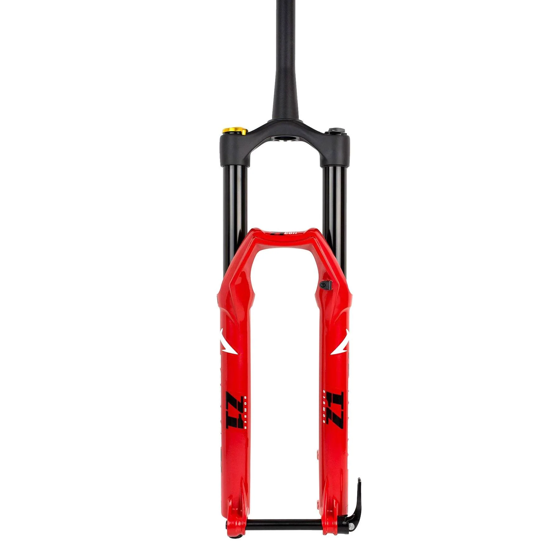 Marzocchi Bomber Z1 Coil GRIP 29 Fork 2023 - Image 2
