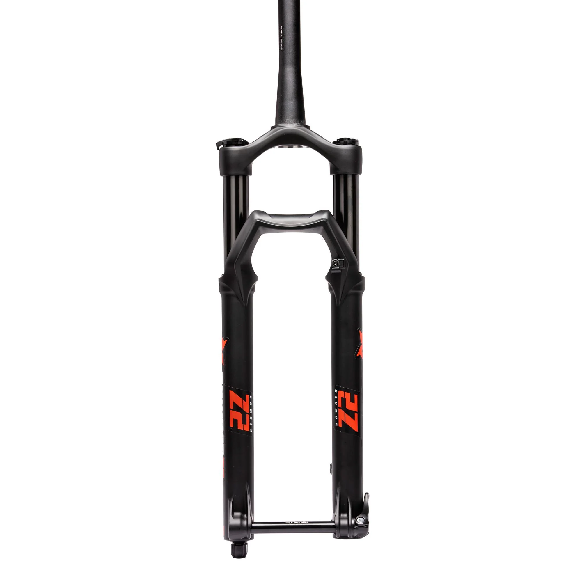 Marzocchi Bomber Z2 RAIL 29 Fork 2023