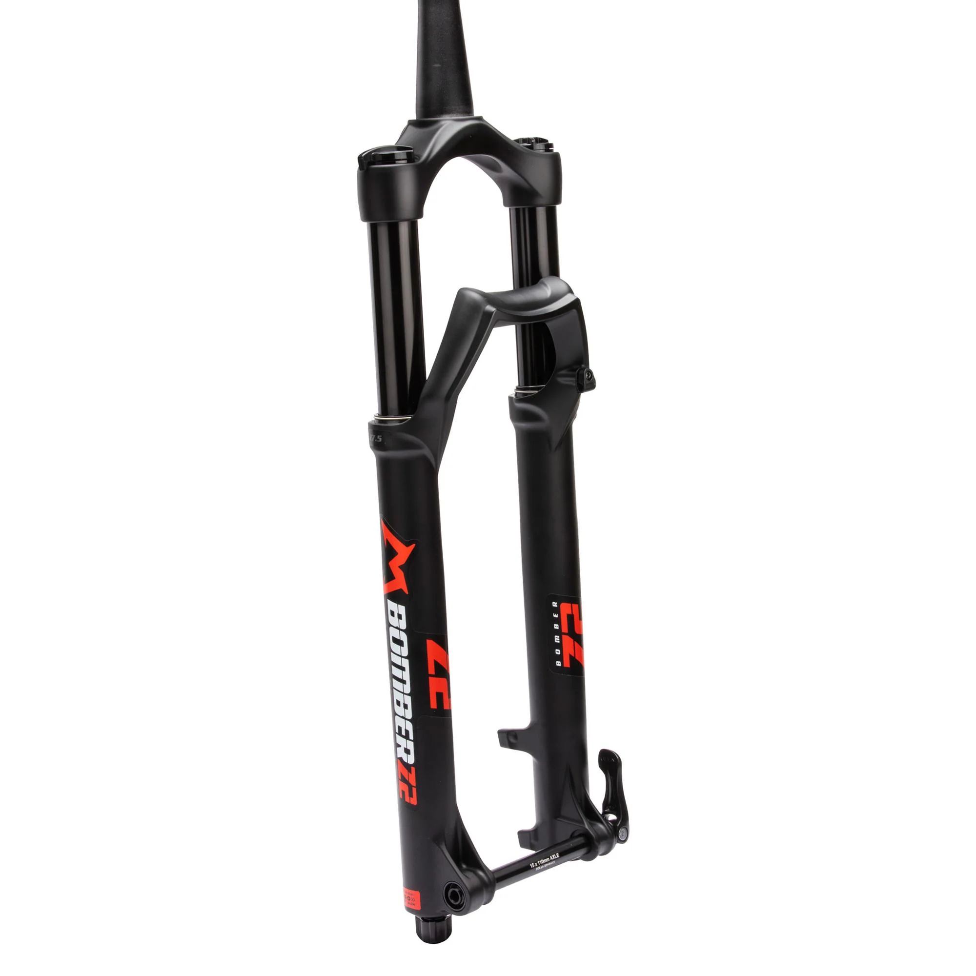 Marzocchi Bomber Z2 RAIL 29 Fork 2023 - Image 3