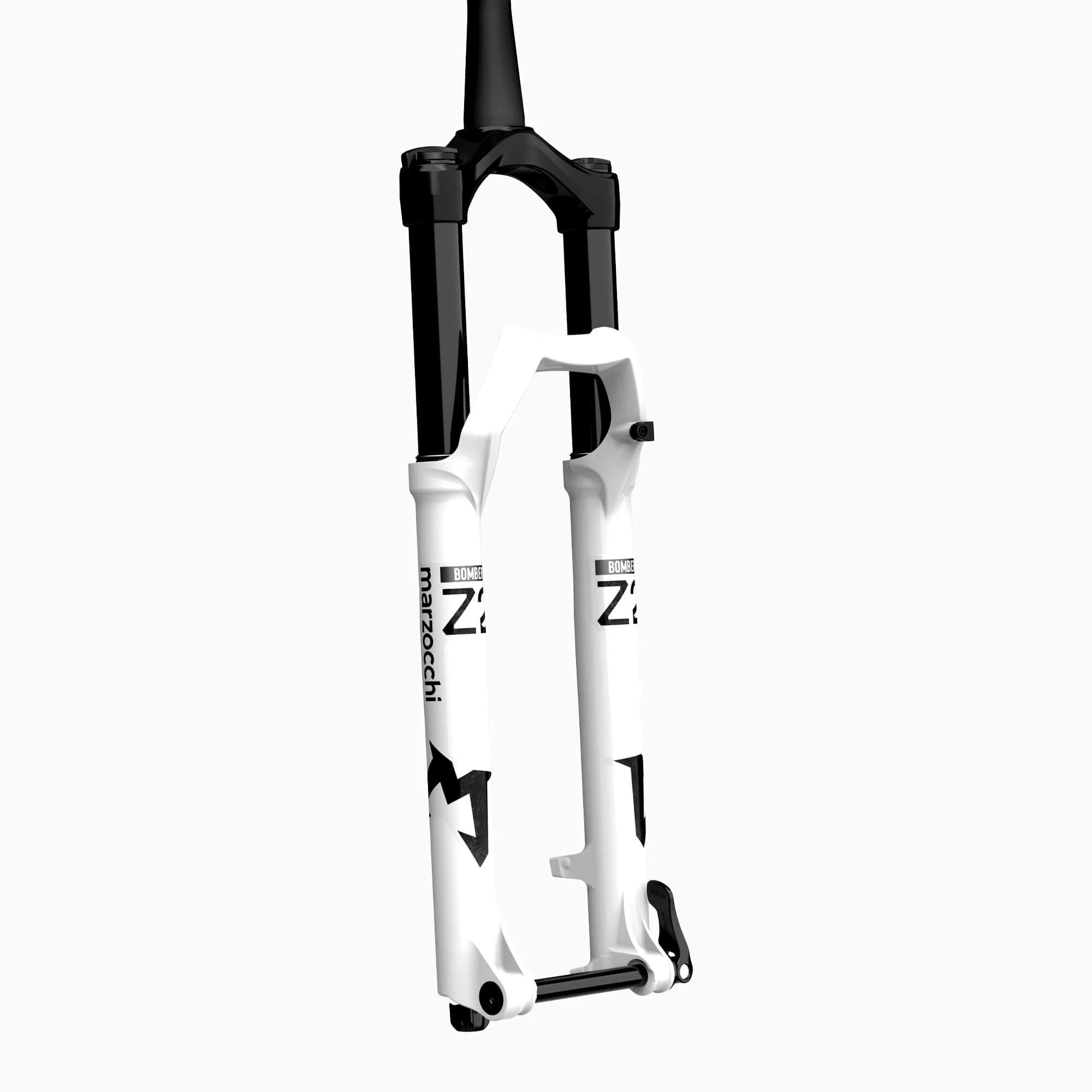 Marzocchi Bomber Z2 RAIL 29 Fork 2023 - Image 4