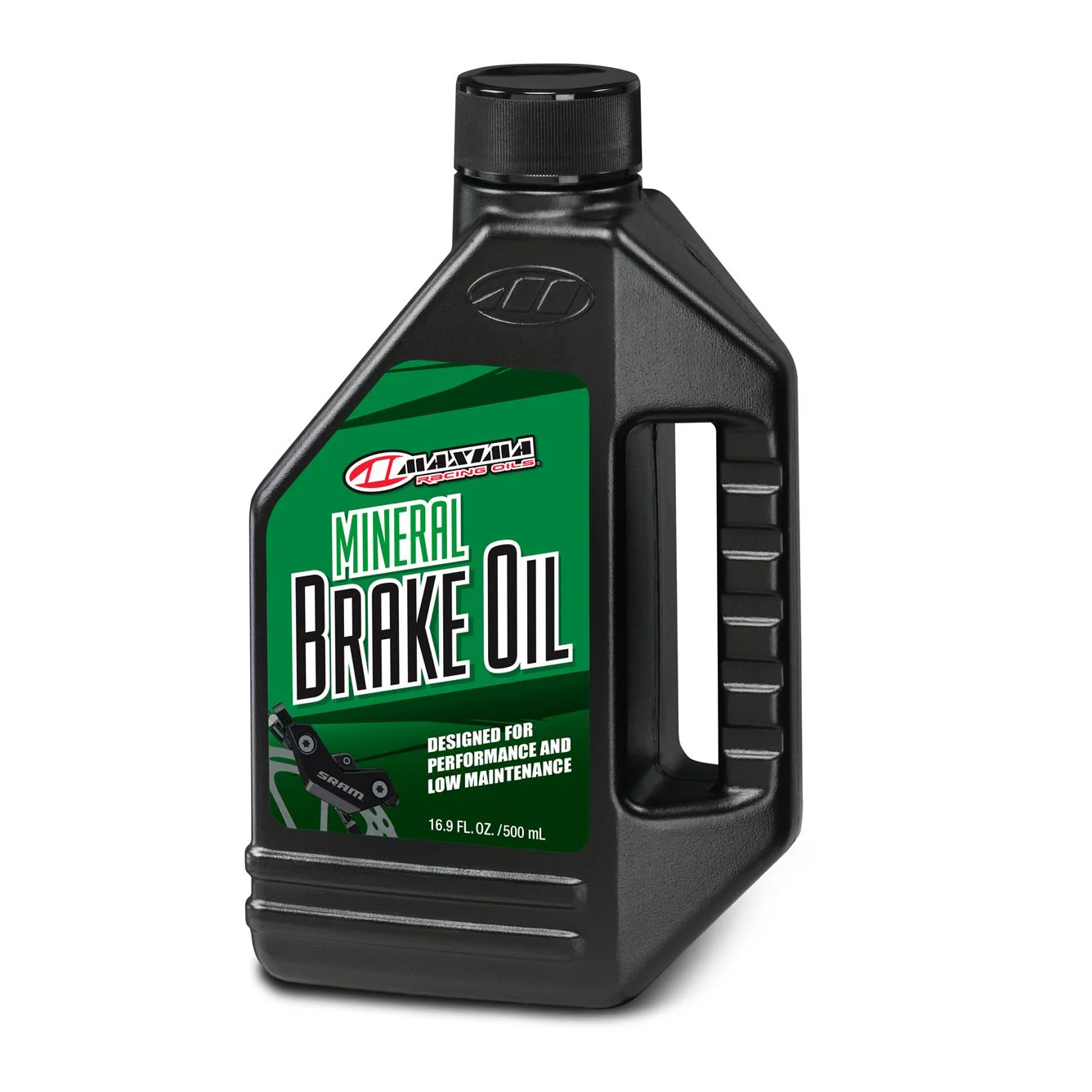 Maxima Plush Mineral Oil - DB8 / Motive / Maven