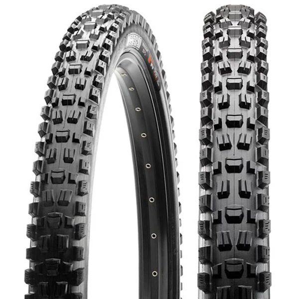 Maxxis Assegai DoubleDown Tyre