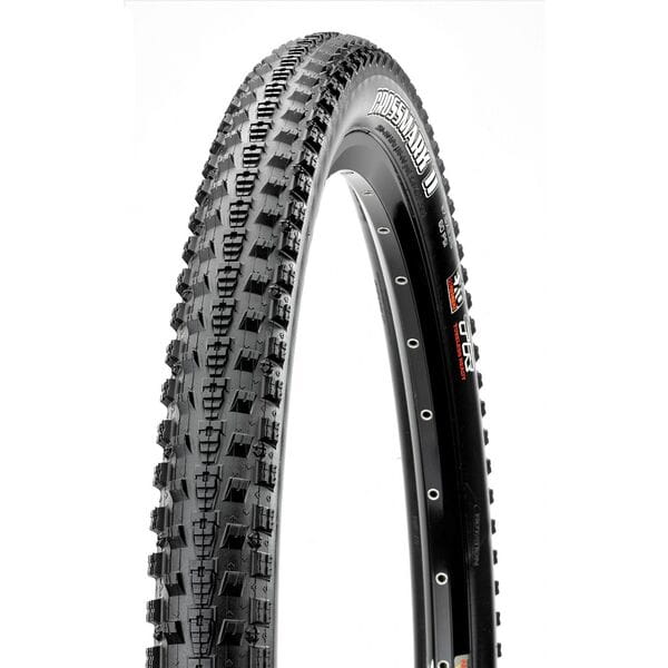 Maxxis CrossMark II Tyre