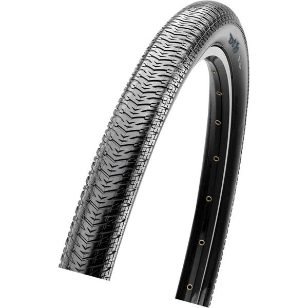 Maxxis DTH Tyre