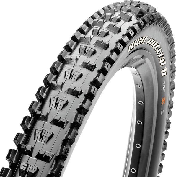 Maxxis High Roller II DoubleDown Tyre