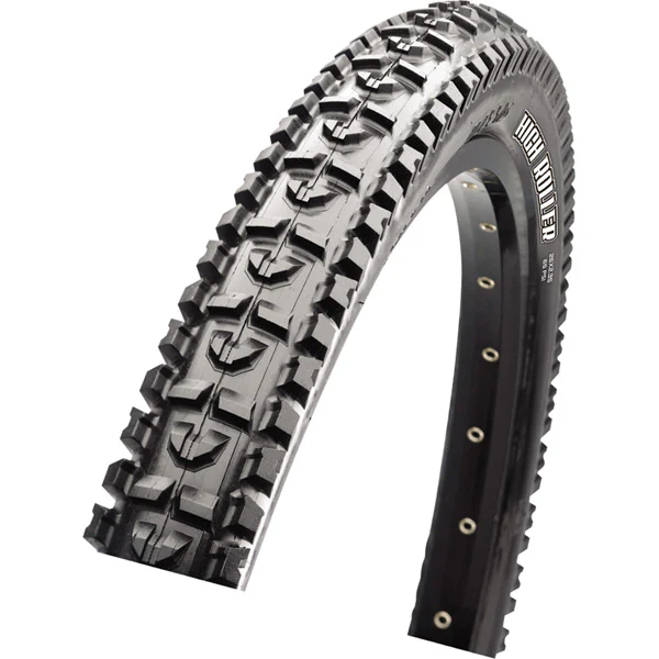 Maxxis High Roller II Tyre - Image 2