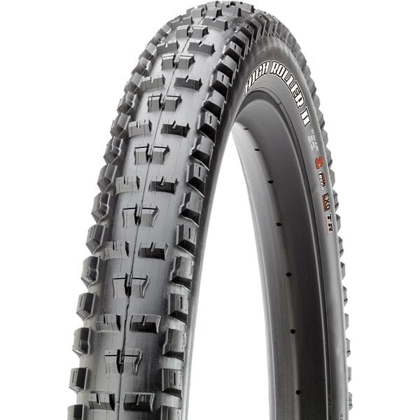 Maxxis High Roller II Tyre - Image 3