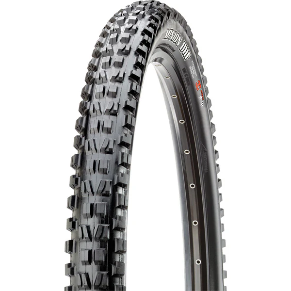 Maxxis Minion DHF DoubleDown Tyre - Image 2
