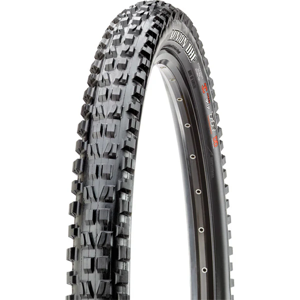 Maxxis Minion DHF Tyre - Image 2