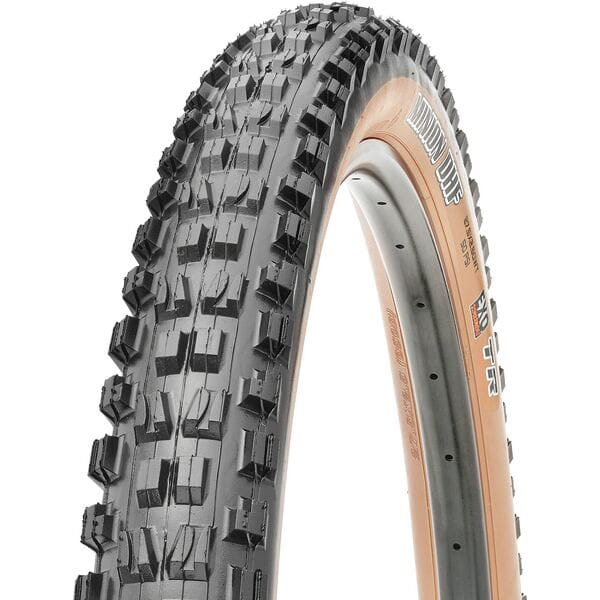 Maxxis Minion DHF Tyre - Image 3
