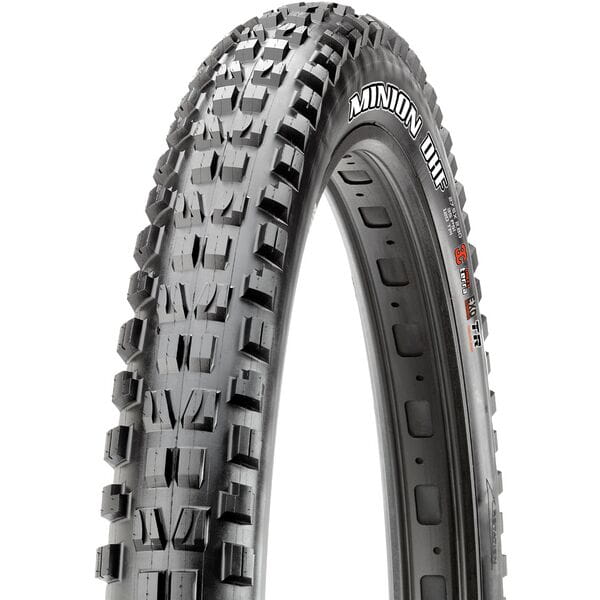 Maxxis Minion DHF Tyre - Image 4