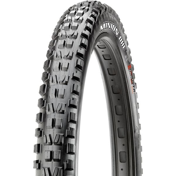 Maxxis Minion DHF Tyre - Image 5