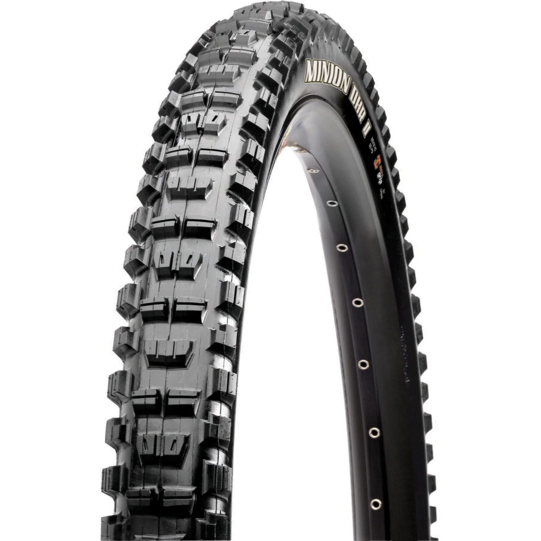 Maxxis Minion DHR II Super Tacky Wire Tyre