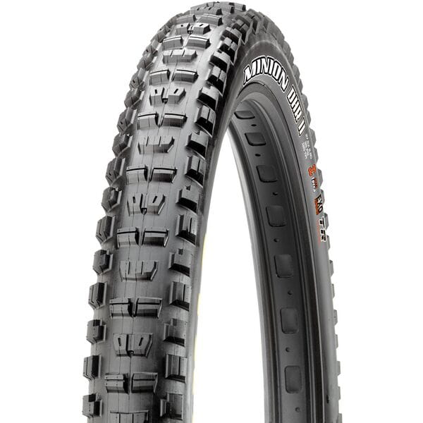Maxxis Minion DHR II EXO Tyre - Image 2