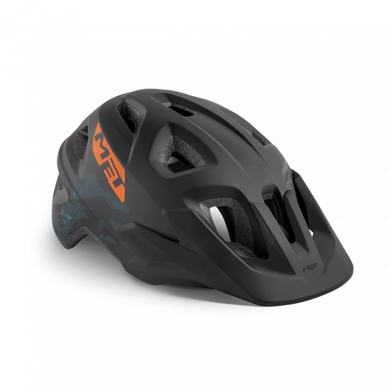 MET Eldar Youth Helmet