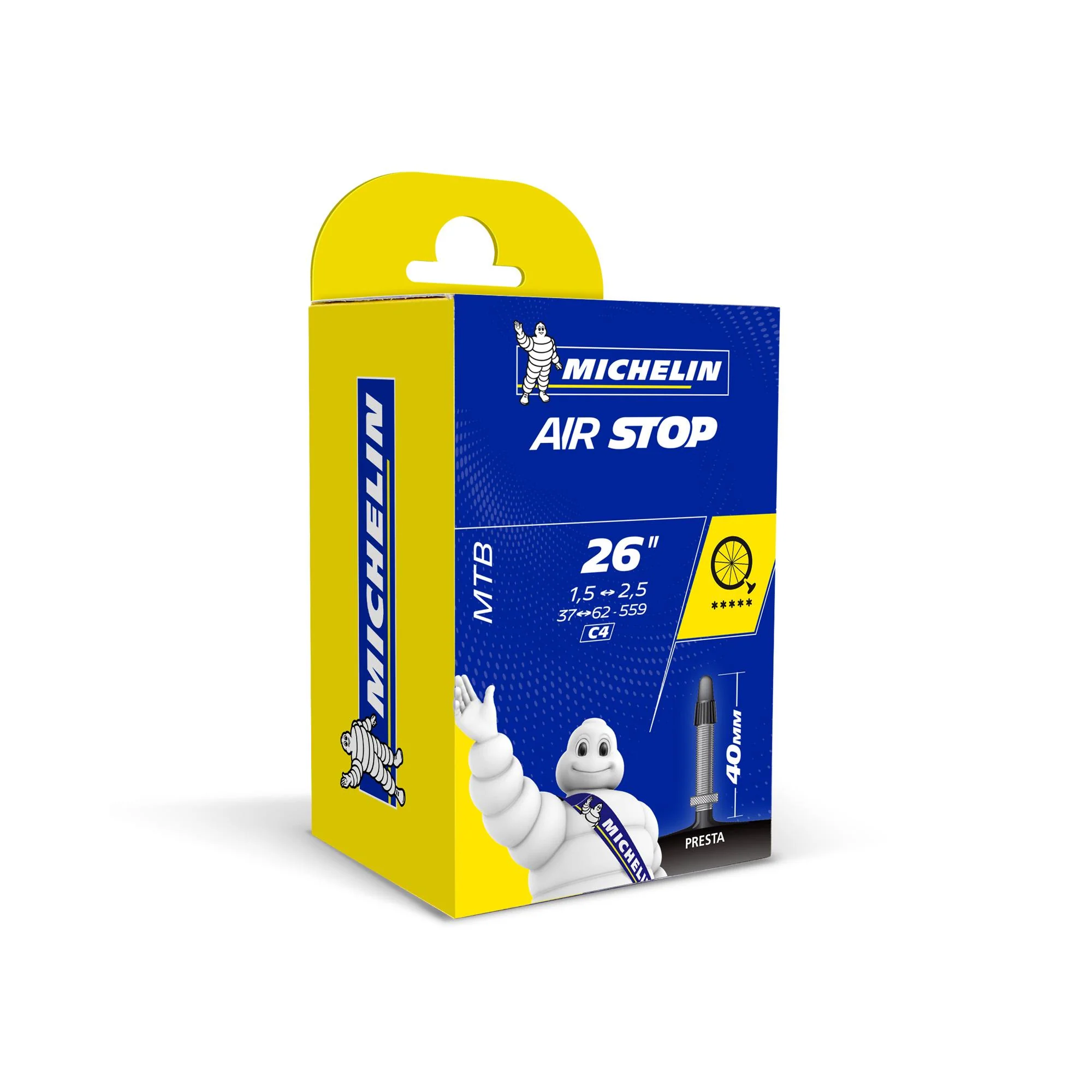 Michelin Airstop Tube - Image 11