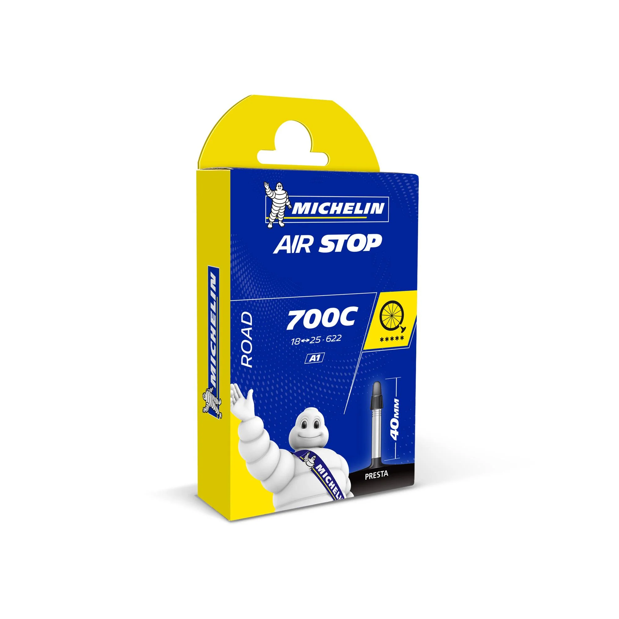 Michelin Airstop Tube - Image 13