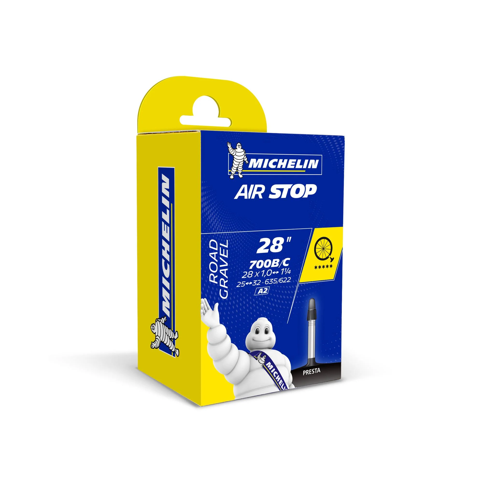 Michelin Airstop Tube - Image 15