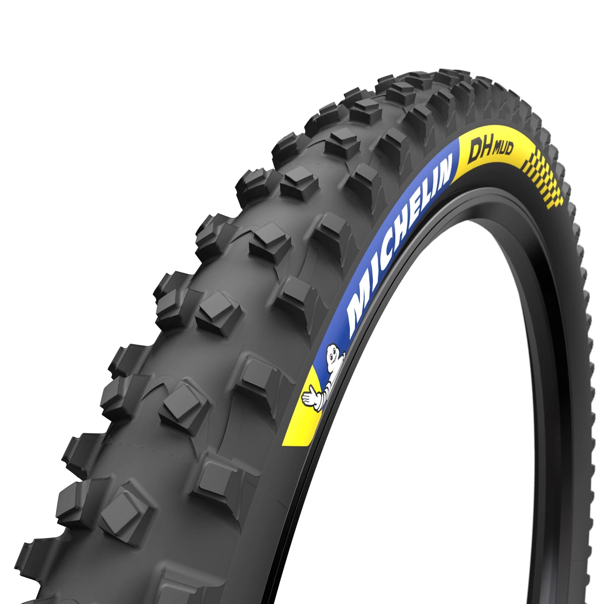 Michelin DH Mud Tyre - Image 3