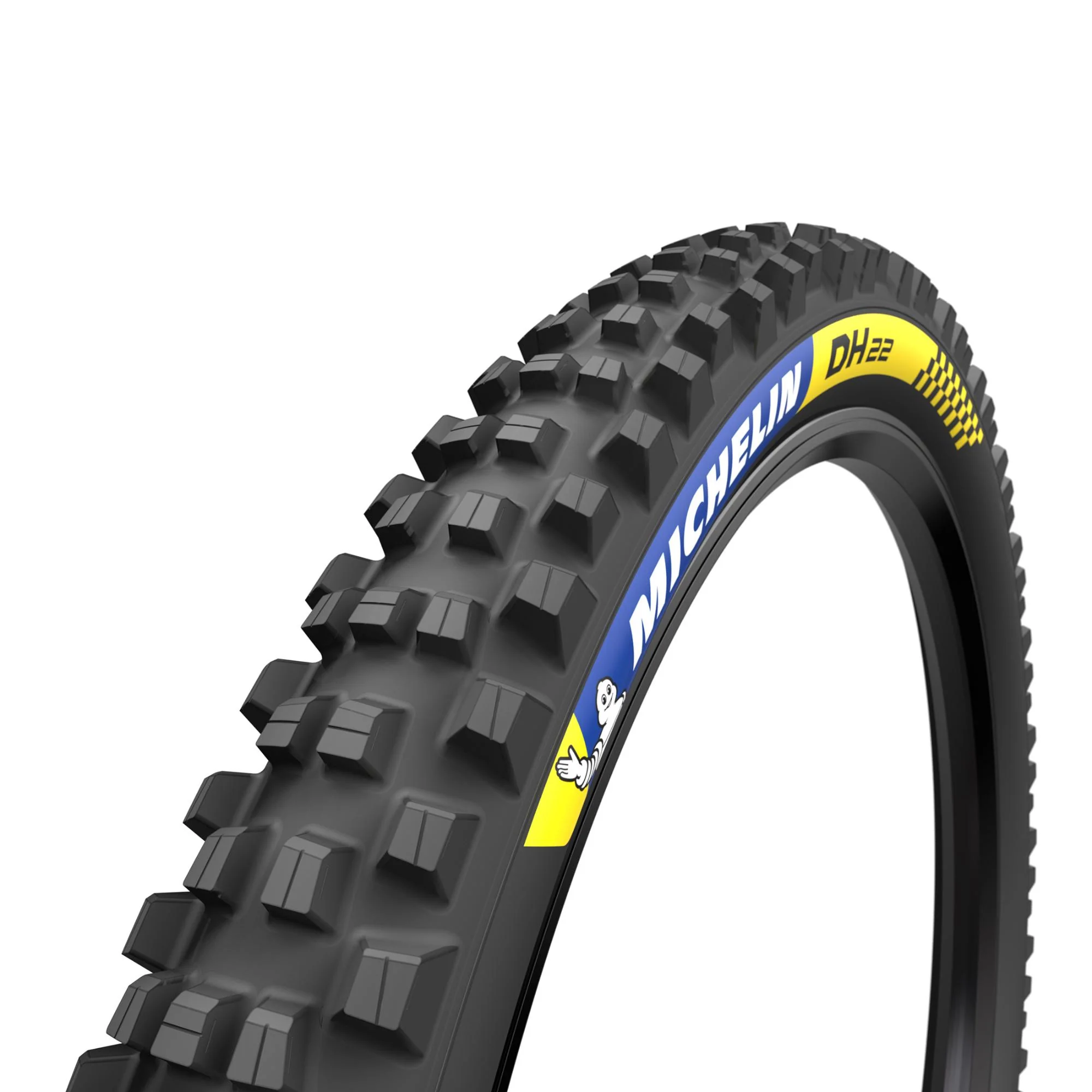 Michelin DH22 Tyre - Image 3